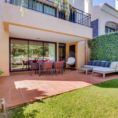 Al - Sol F5 Ao Apartamento *