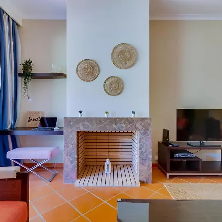 Al - Sol F5 Ao Apartamento *