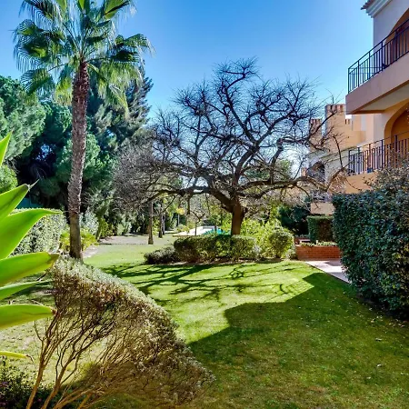 Al - Sol F5 Ao Vilamoura