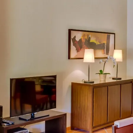 Apartamento Al - Sol F5 Ao