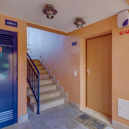 Al - Sol F5 Ao Apartamento