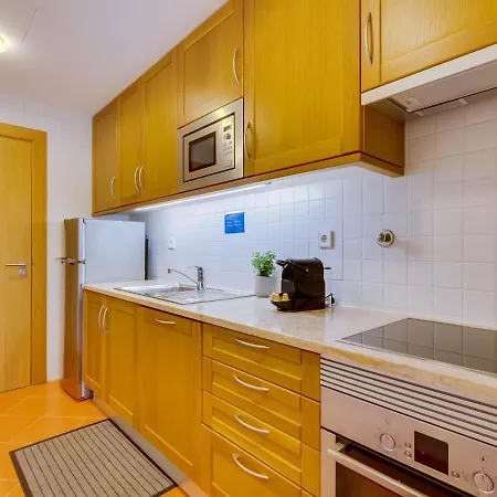 Al - Sol F5 Ao * Vilamoura