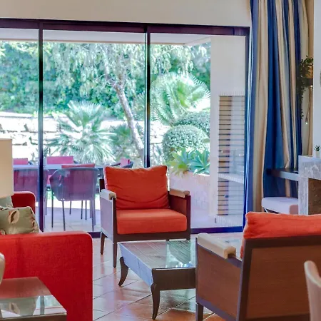 Al - Sol F5 Ao Apartamento *