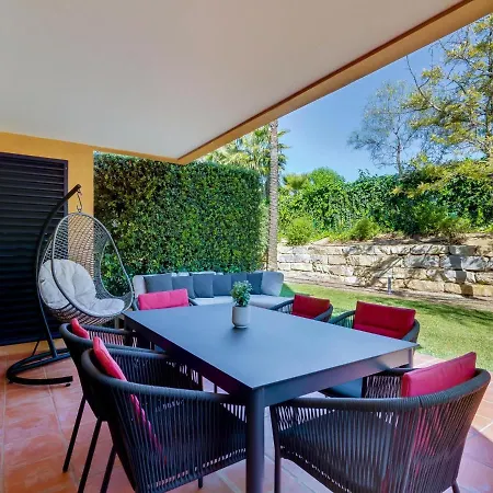 Al - Sol F5 Ao 아파트 *