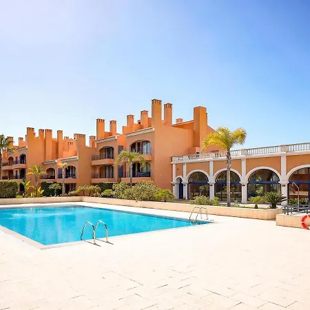 Apartamento Al - Sol F5 Ao Vilamoura