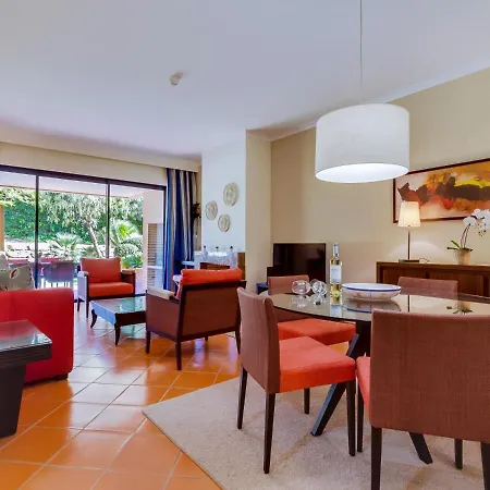 Apartamento Al - Sol F5 Ao Vilamoura