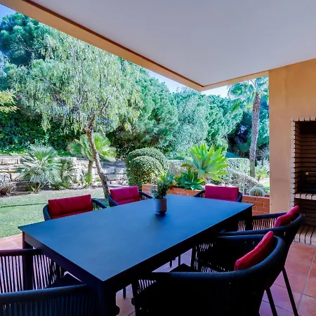 Apartamento Al - Sol F5 Ao Vilamoura