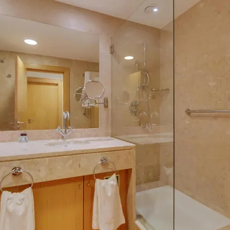 Apartamento Al - Sol F5 Ao