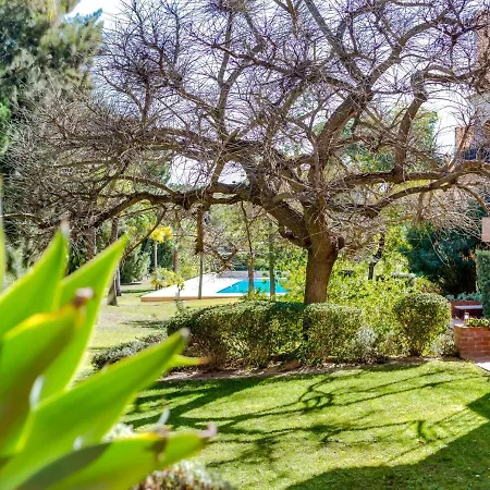 Al - Sol F5 Ao Apartamento