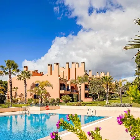 Al - Sol F5 Ao * Vilamoura