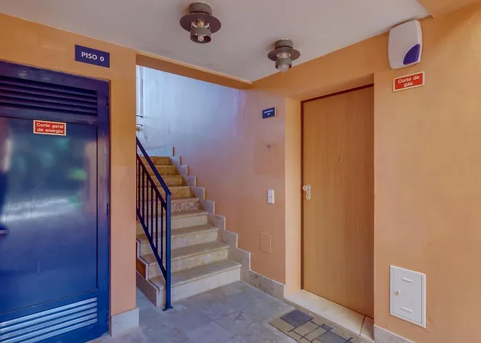 Al - Sol F5 Ao Apartament