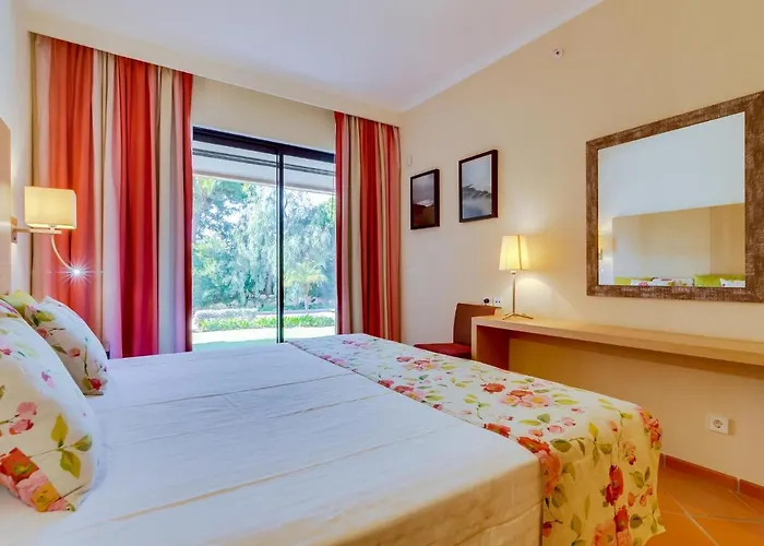 Al - Sol F5 Ao Apartament Vilamoura