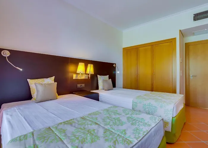 Apartament Al - Sol F5 Ao Vilamoura