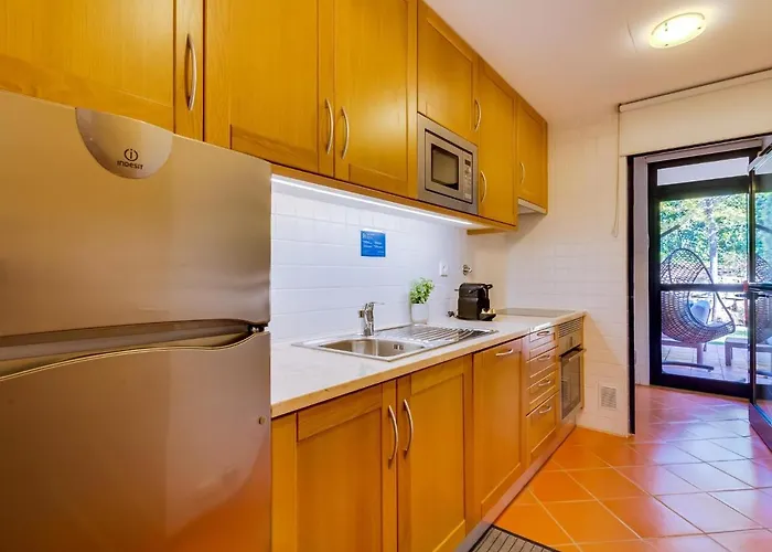 Apartament Al - Sol F5 Ao