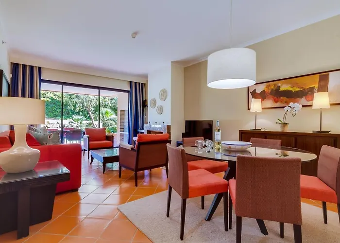 Apartament Al - Sol F5 Ao Vilamoura