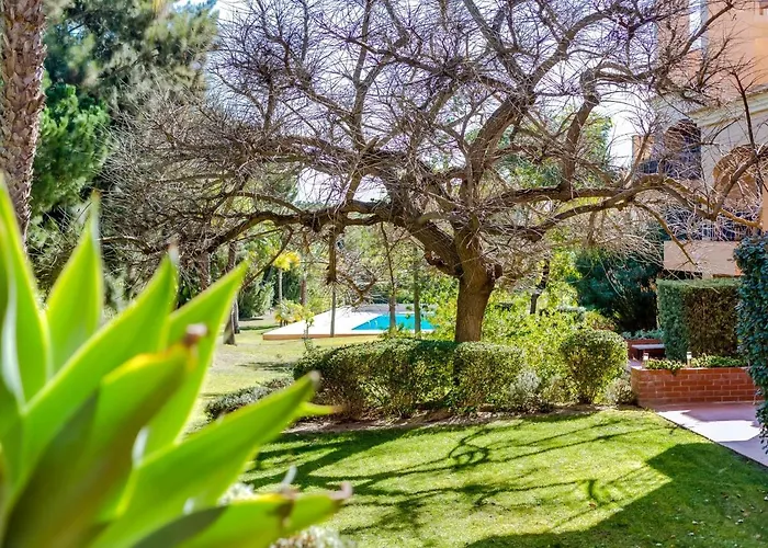 Al - Sol F5 Ao Apartament