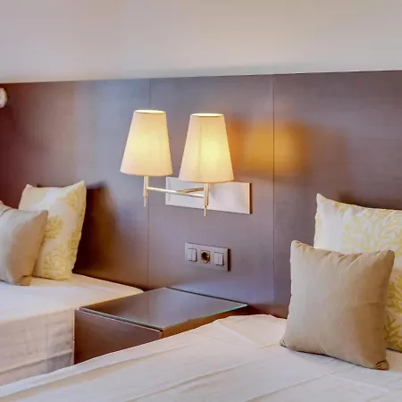 Al - Sol F5 Ao Vilamoura