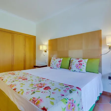 Al - Sol F5 Ao Lejlighed *