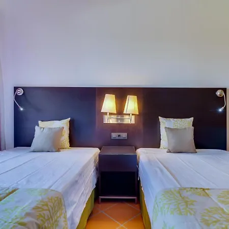 Apartment Al - Sol F5 Ao