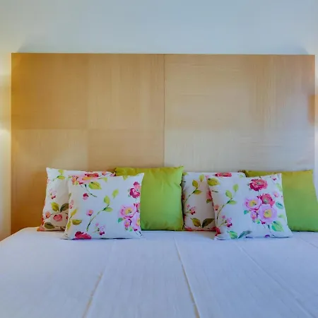 Apartment Al - Sol F5 Ao *