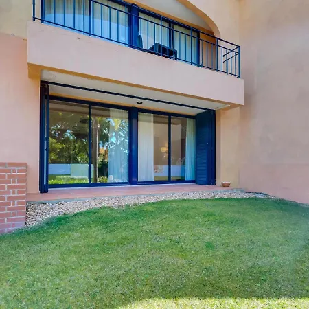 Al - Sol F5 Ao Apartment *