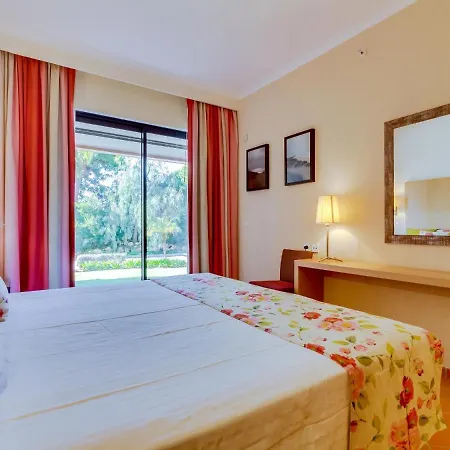 Al - Sol F5 Ao Apartment Vilamoura