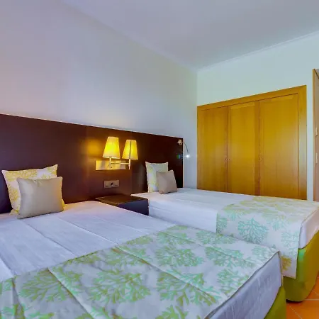 Apartment Al - Sol F5 Ao Vilamoura