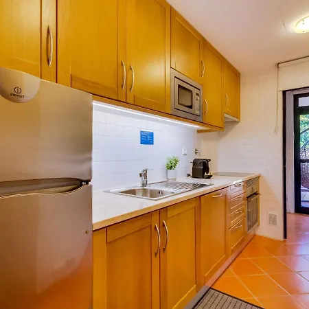 Apartment Al - Sol F5 Ao