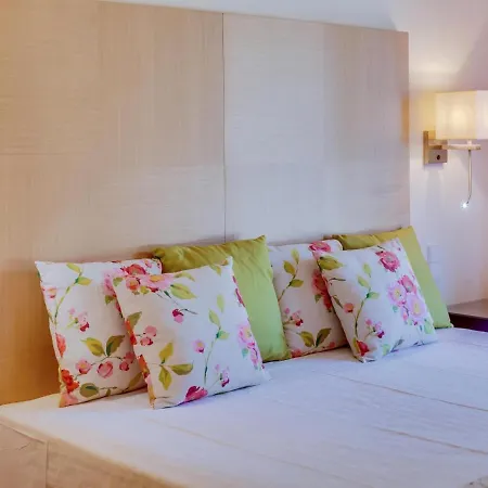 Apartment Al - Sol F5 Ao *
